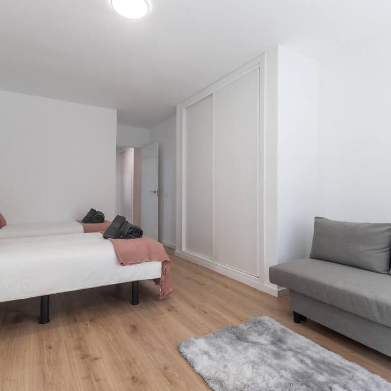 Apartamento Marbella Old Town con Parking - Apartment - 17