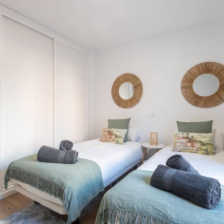 Apartamento Marbella Old Town con Parking - Apartment - 19