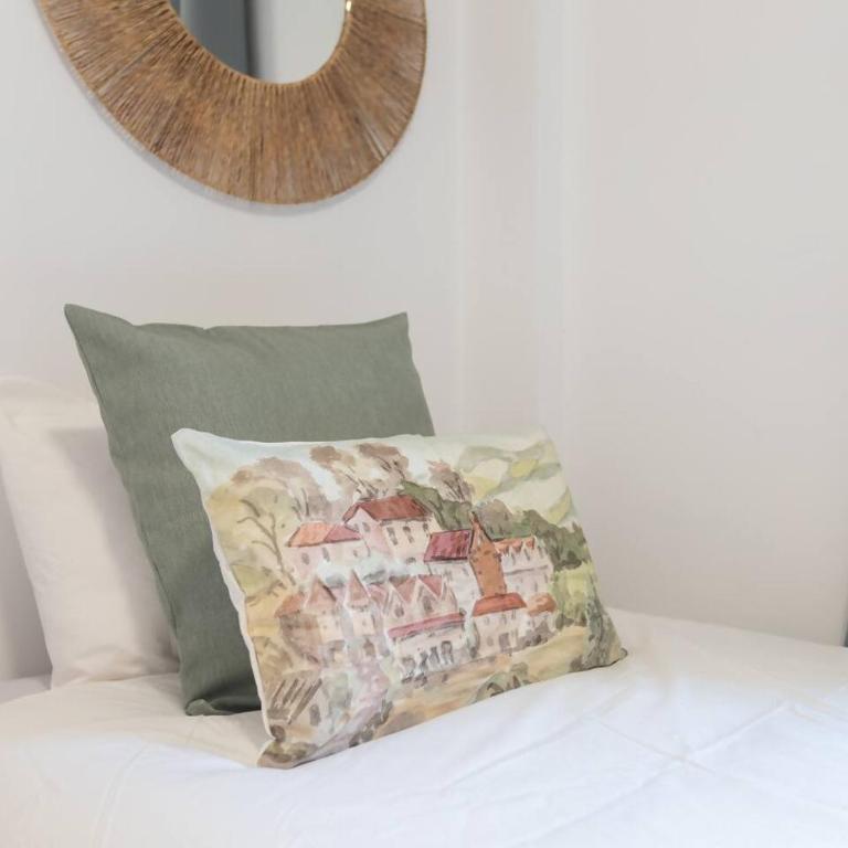 Apartamento Marbella Old Town con Parking - Apartment - 21