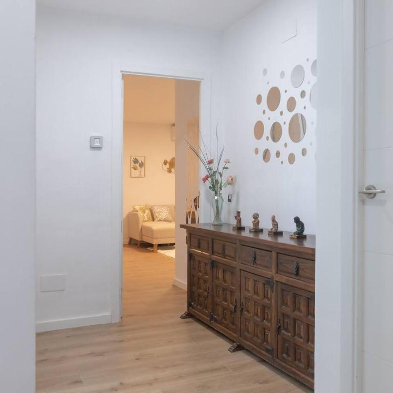 Apartamento Marbella Old Town con Parking - Apartment - 23