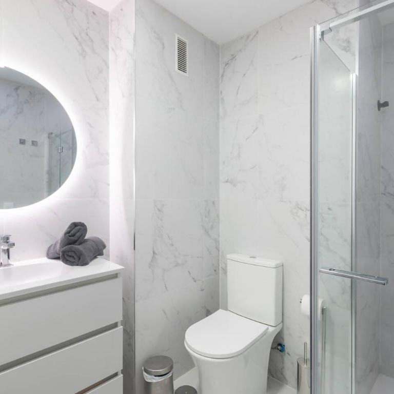 Apartamento Marbella Old Town con Parking - Apartment - 25