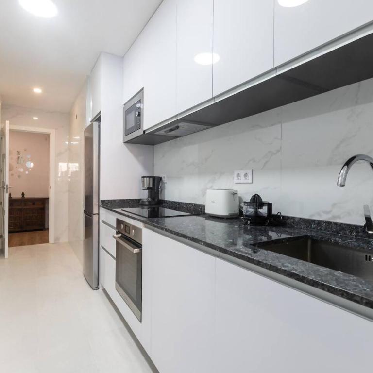 Apartamento Marbella Old Town con Parking - Apartment - 29