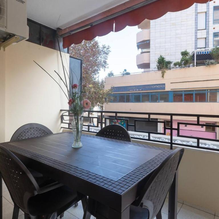 Apartamento Marbella Old Town con Parking - Apartment - 31