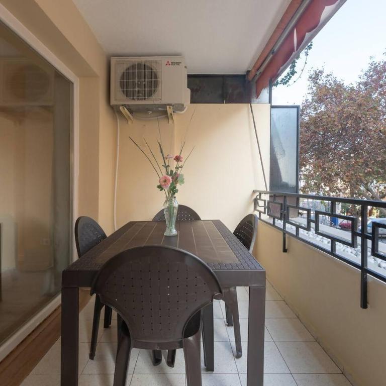 Apartamento Marbella Old Town con Parking - Apartment - 32
