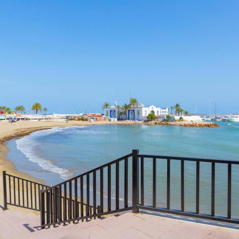 Apartamento Marbella Old Town con Parking - Apartment - 43