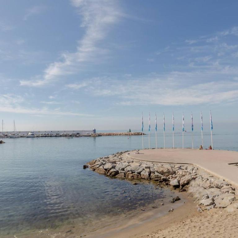 Apartamento Marbella Old Town con Parking - Apartment - 44