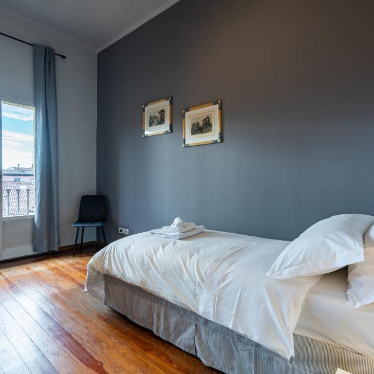 Indipendenza Loft City Center - Appartamento Attico con 4 Camere da Letto - 39