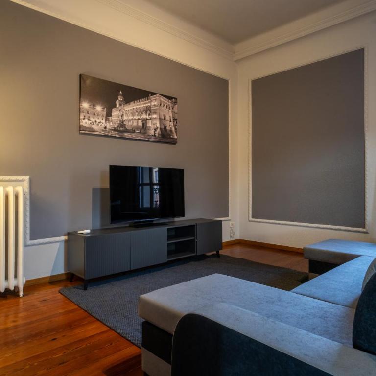 Indipendenza Loft City Center - Appartamento Attico con 4 Camere da Letto - 41
