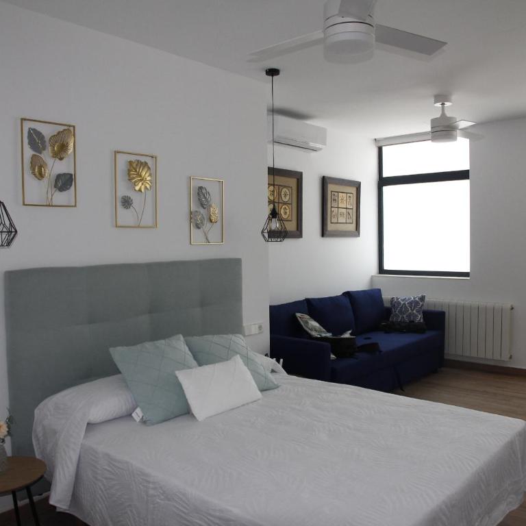Ruzafa Alegria - One-Bedroom Apartment - 1