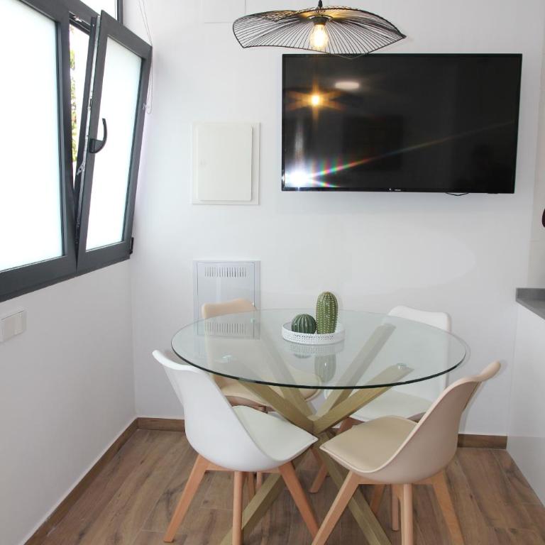 Ruzafa Alegria - One-Bedroom Apartment - 11