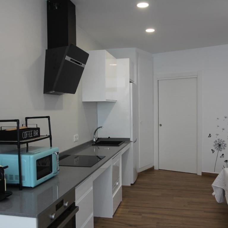 Ruzafa Alegria - One-Bedroom Apartment - 14