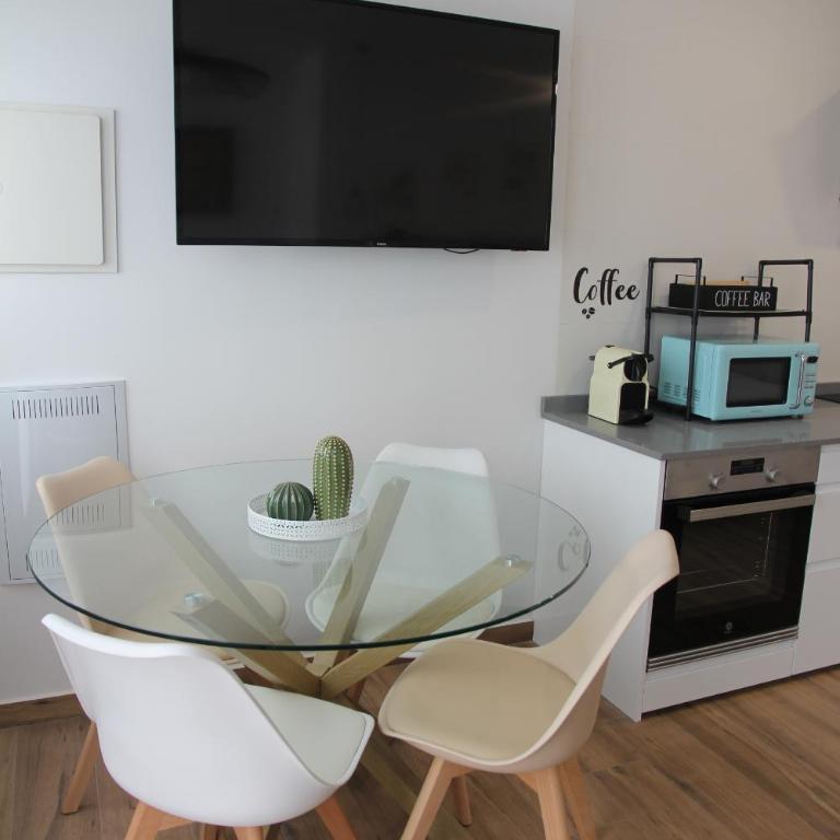 Ruzafa Alegria - One-Bedroom Apartment - 15