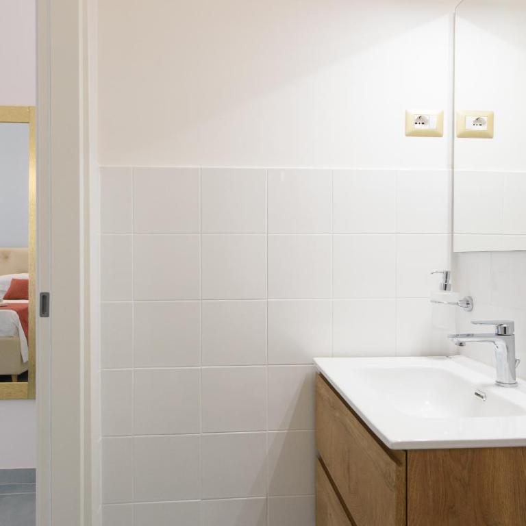 Magnoliahome Suites at the Vatican - Camera Matrimoniale - 9