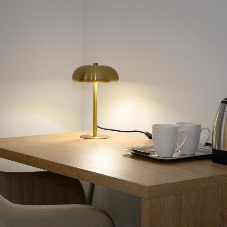 Magnoliahome Suites at the Vatican - Ampia Camera Matrimoniale - 11