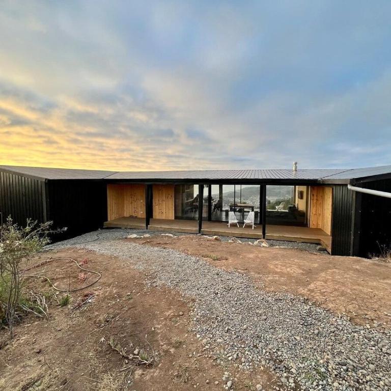 Olas de Buchupureo: con vida de campo - Casa de 3 dormitorios - 46