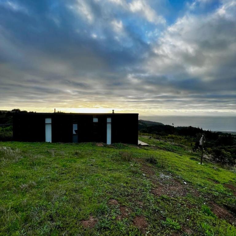 Olas de Buchupureo: con vida de campo - Three-Bedroom House - 51