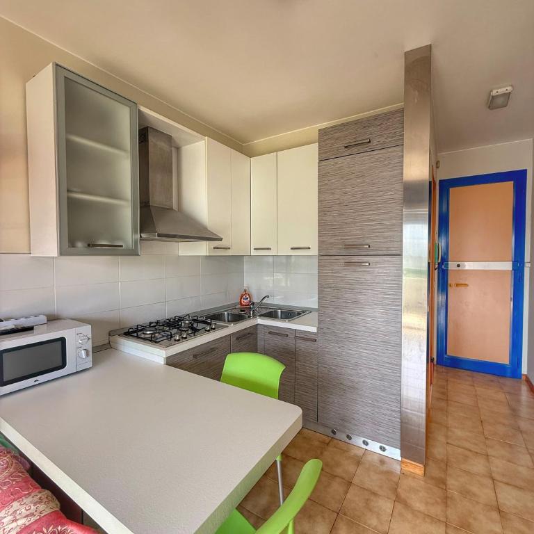 Grazioso Appartamento n 66 a Bibione a 100 mt dal mare - One-Bedroom Apartment - 9