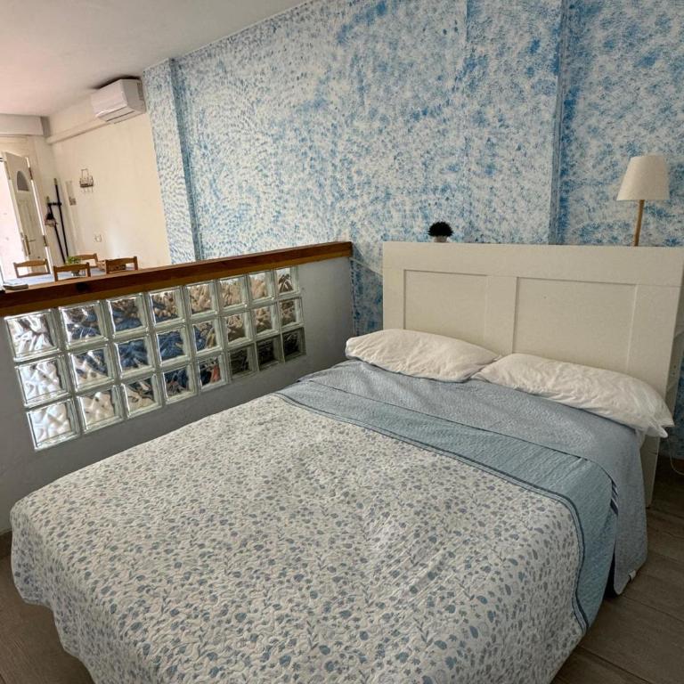 Apartamento La Estrella de Peñiscola - Apartamento de 1 dormitorio - 13