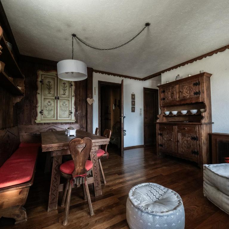 La Perla di Sestriere - Appartamento con 2 Camere da Letto - 2