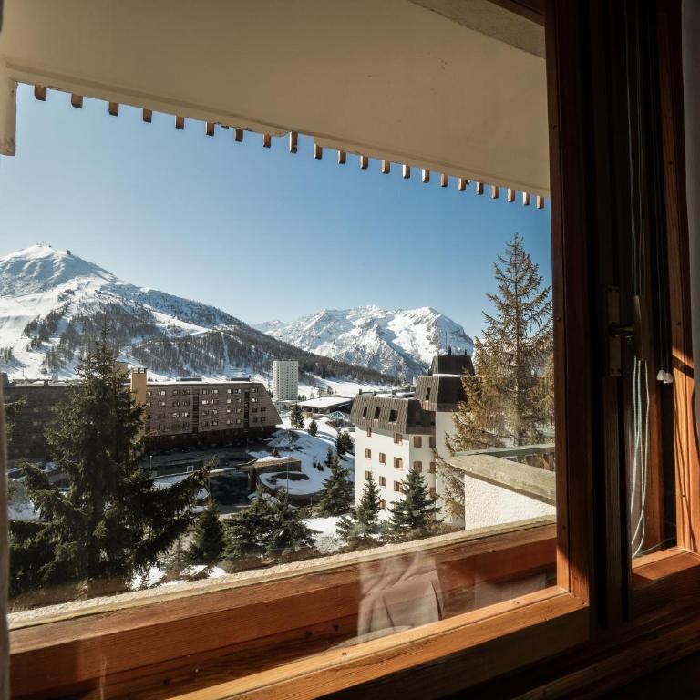 La Perla di Sestriere - Appartamento con 2 Camere da Letto - 7