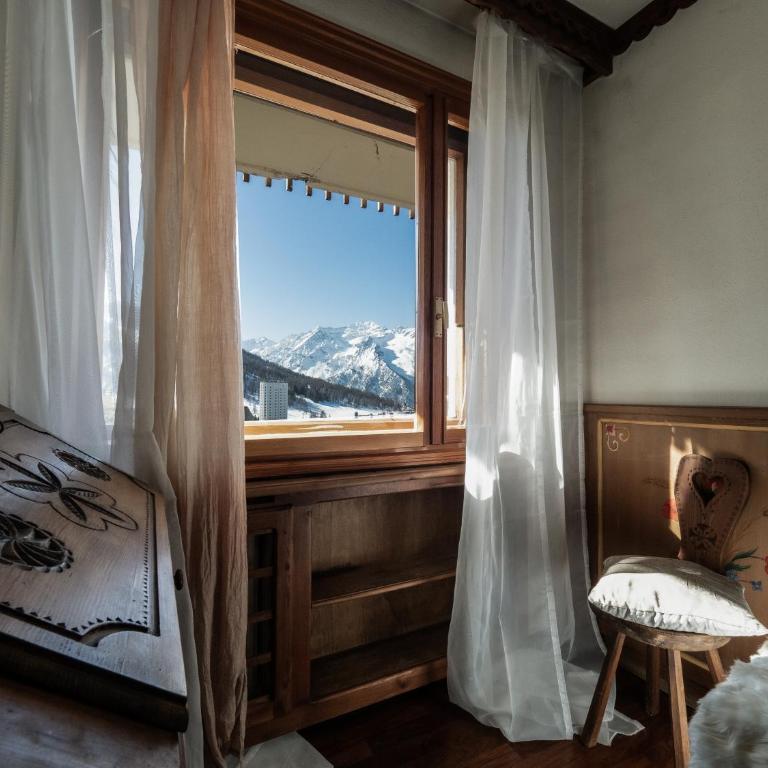 La Perla di Sestriere - Appartamento con 2 Camere da Letto - 8