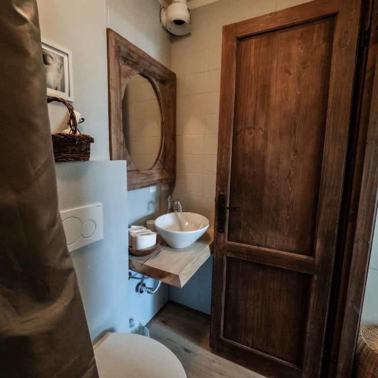 La Perla di Sestriere - Appartamento con 2 Camere da Letto - 9
