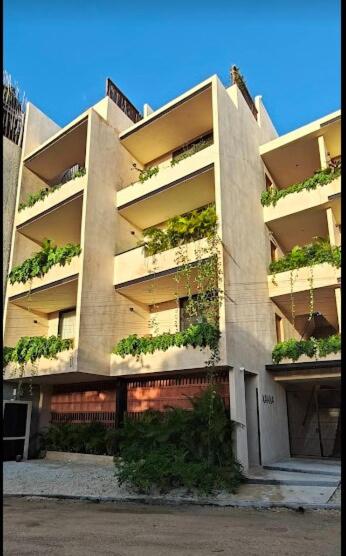 Xaana Private Pool 2 bed wifi 300 Mbps Rooftop - Two-Bedroom Apartment - 15