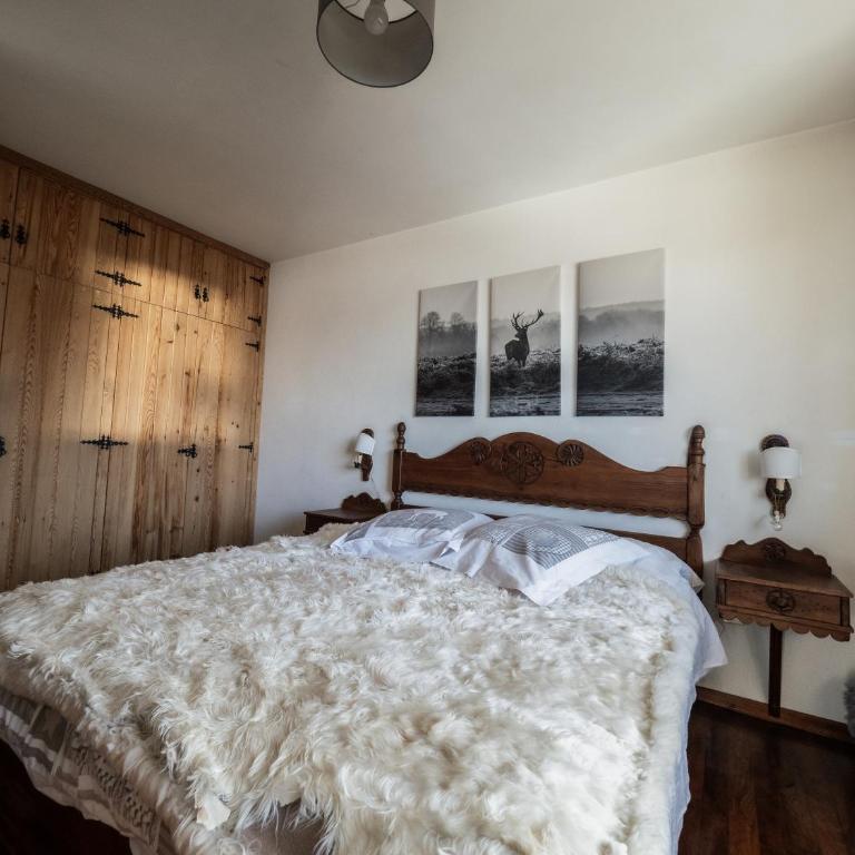 La Perla di Sestriere - Appartamento con 2 Camere da Letto - 11