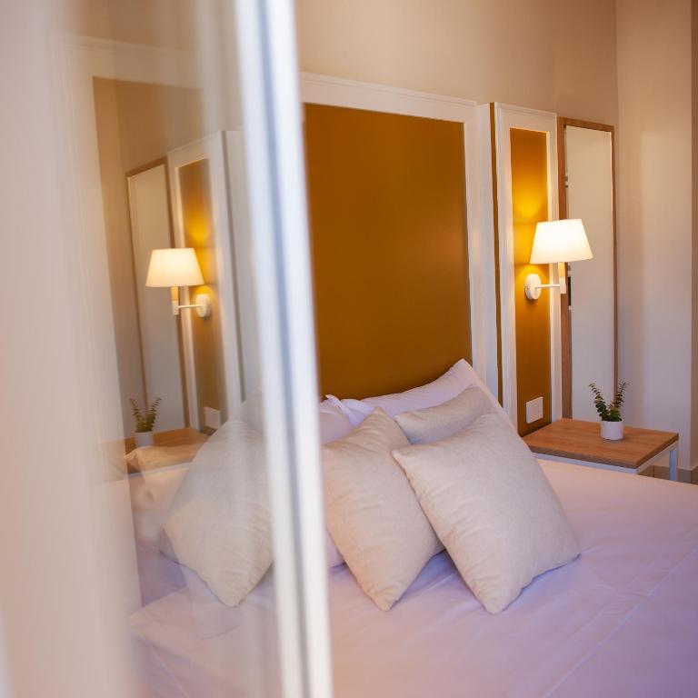 Balestrate Center Rooms - Camera Tripla Deluxe - 16