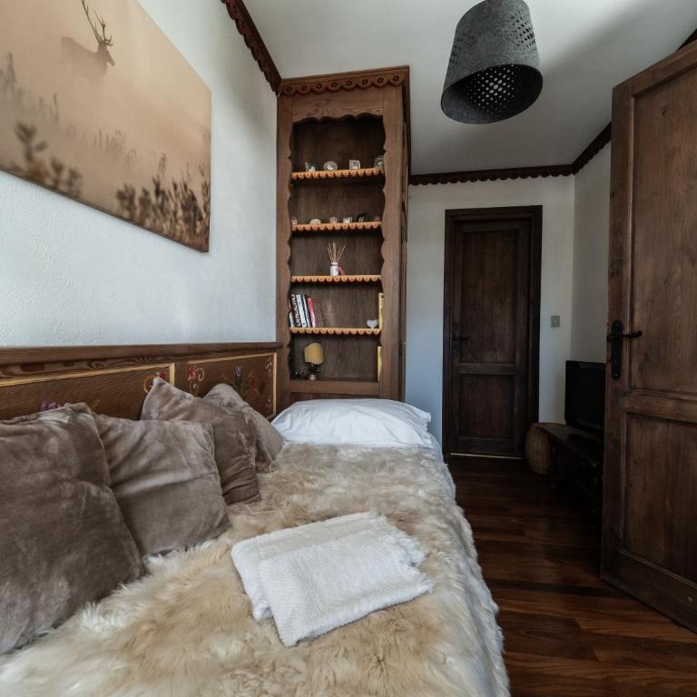 La Perla di Sestriere - Appartamento con 2 Camere da Letto - 12