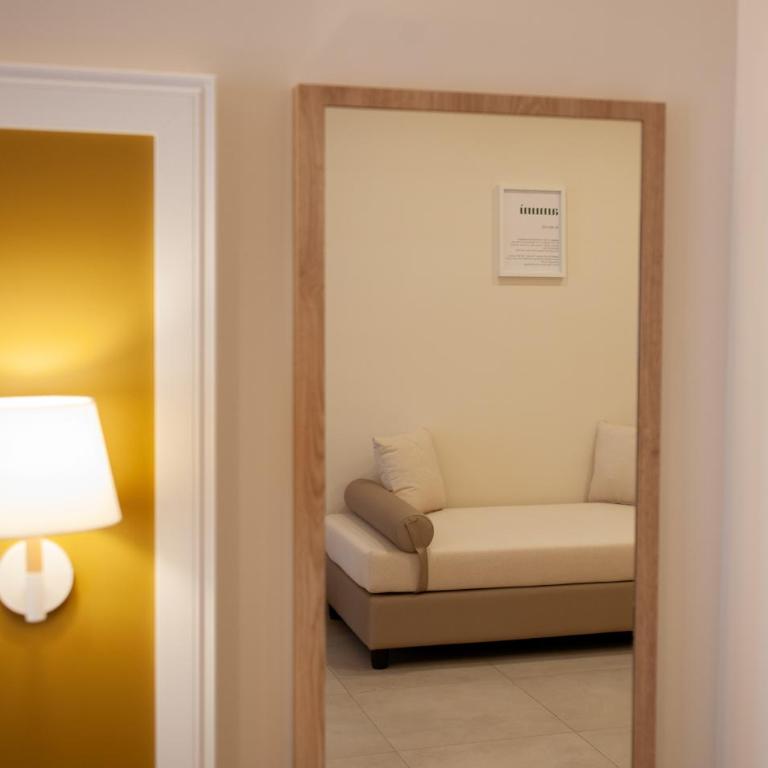 Balestrate Center Rooms - Camera Tripla Deluxe - 10