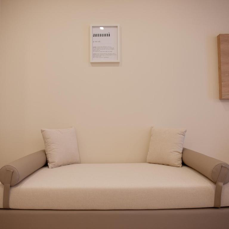 Balestrate Center Rooms - Camera Tripla Deluxe - 12