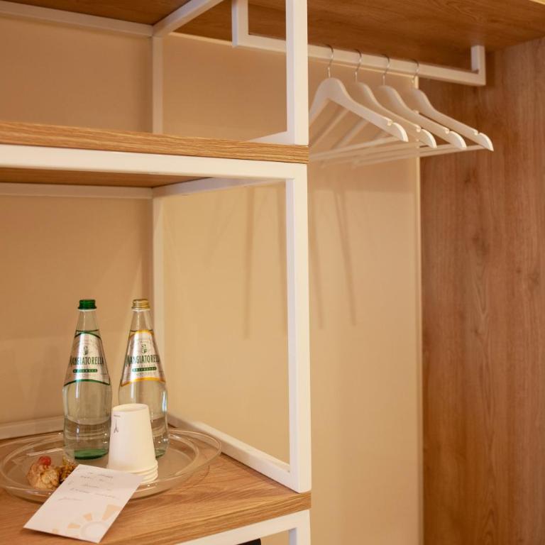 Balestrate Center Rooms - Camera Tripla Deluxe - 6