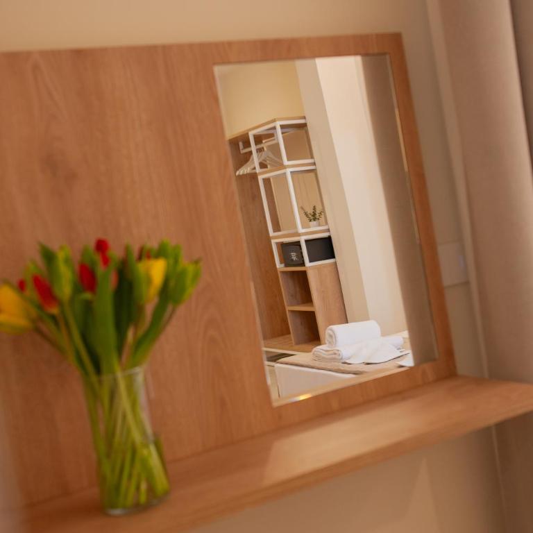 Balestrate Center Rooms - Camera Tripla Deluxe - 18