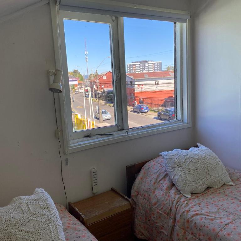 Departamento gris - Three-Bedroom Apartment - 19