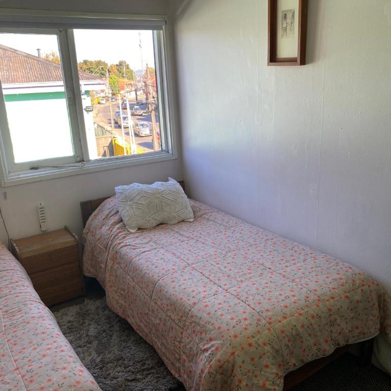 Departamento gris - Three-Bedroom Apartment - 20