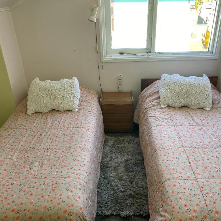 Departamento gris - Three-Bedroom Apartment - 17