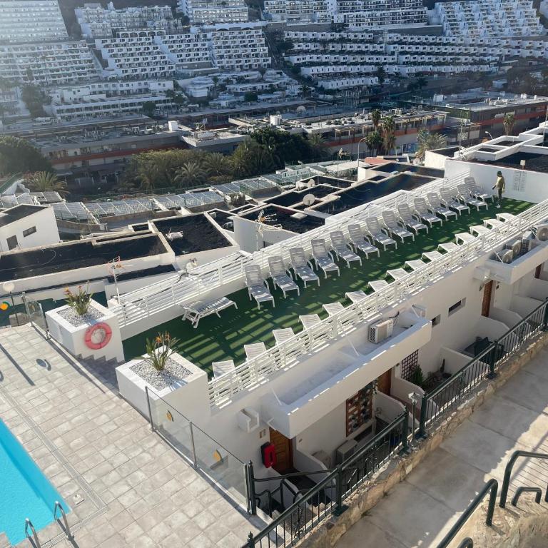 Kay Cumana II - Apartamento de 1 dormitorio - 15