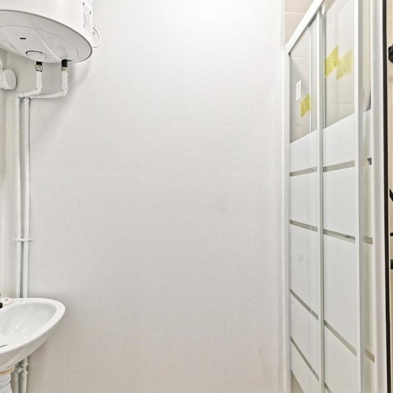 Studio situé dans le 11ème arrondissement - Studio - 6