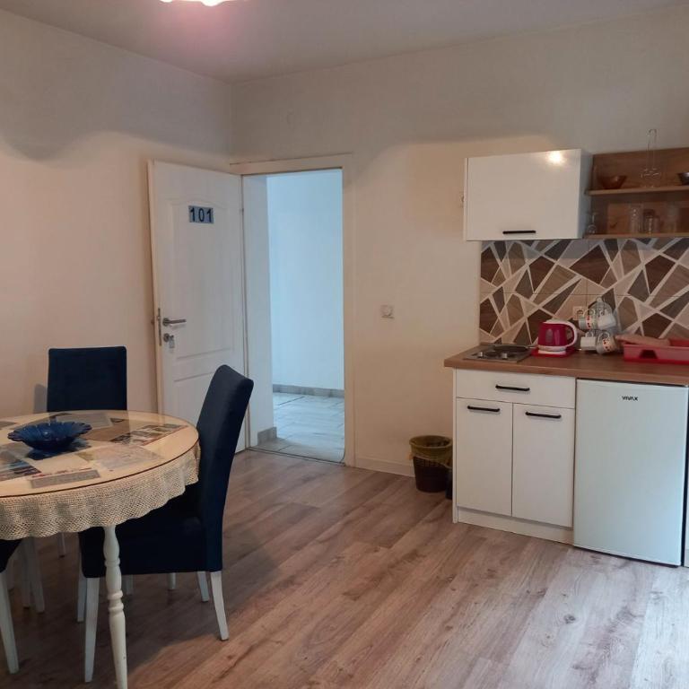 Apartman Nena 101 - One-Bedroom Apartment - 5