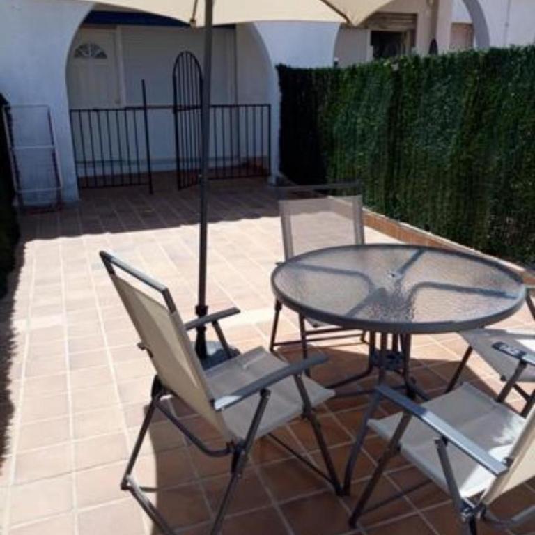Apartamento La Estrella de Peñiscola - Apartamento de 1 dormitorio - 1
