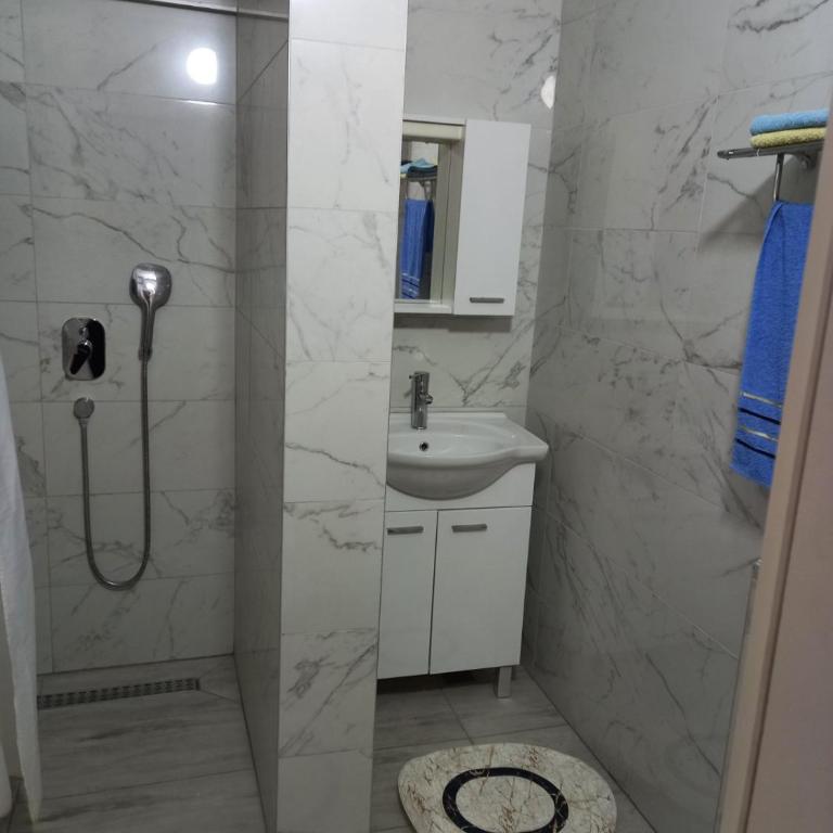 Apartman Nena 101 - One-Bedroom Apartment - 14