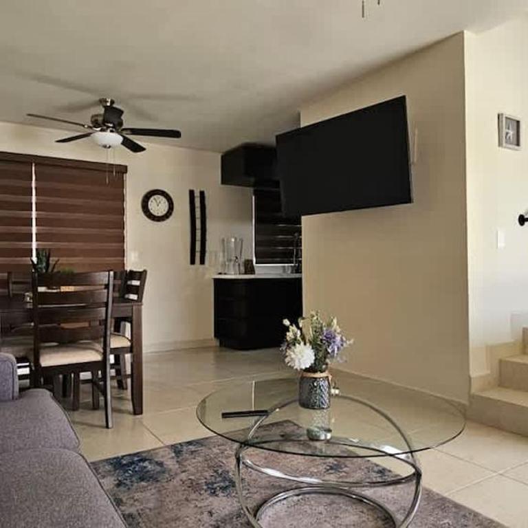 Brisas Del Mar Villa 3 BR 2 BA with pool - Villa - 3
