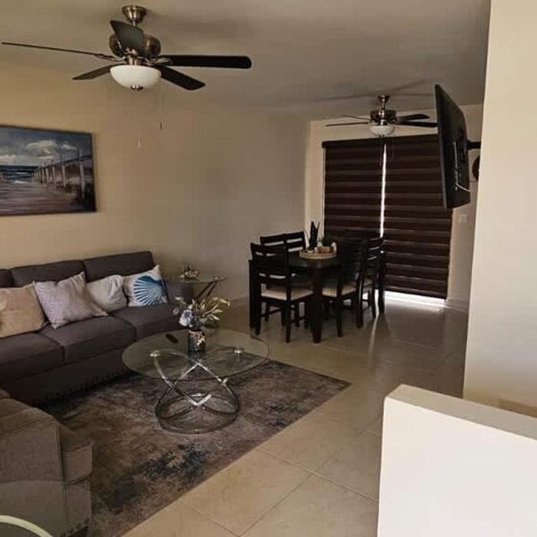 Brisas Del Mar Villa 3 BR 2 BA with pool - Villa - 4