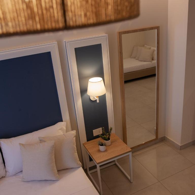 Balestrate Center Rooms - Camera Tripla Deluxe - 26