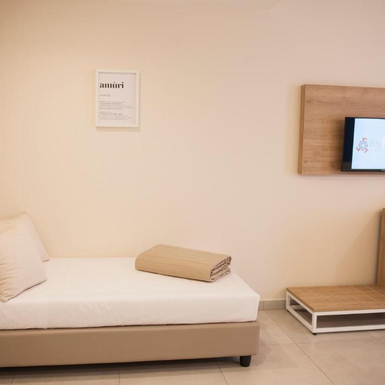 Balestrate Center Rooms - Camera Tripla Deluxe - 21