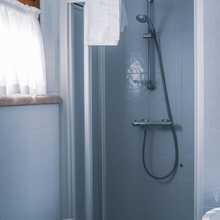 Arca Hotel - Camera Matrimoniale con Bagno Privato - 8