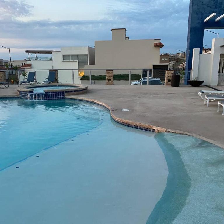 Brisas Del Mar Villa 3 BR 2 BA with pool - Villa - 26