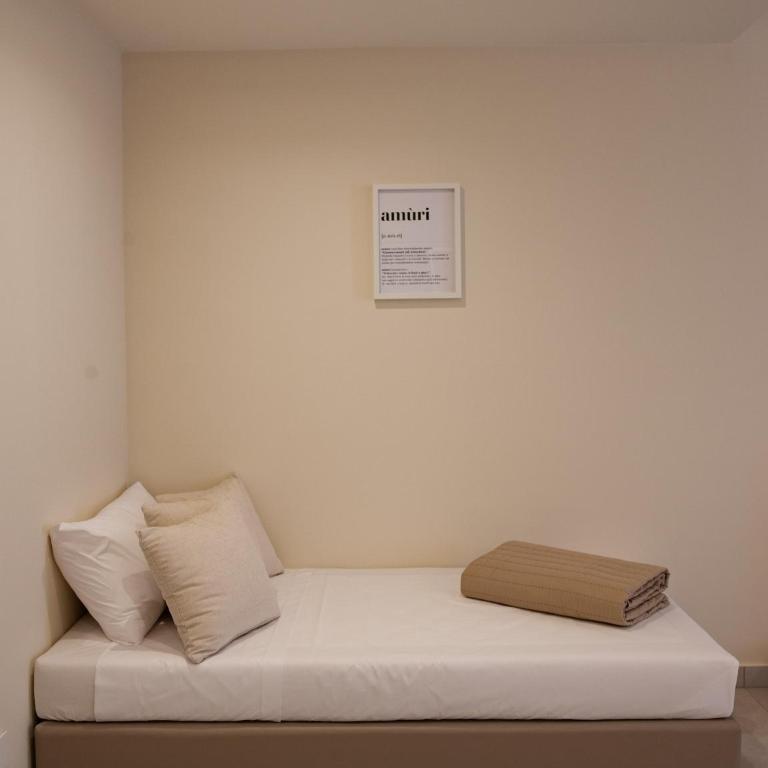 Balestrate Center Rooms - Camera Tripla Deluxe - 24