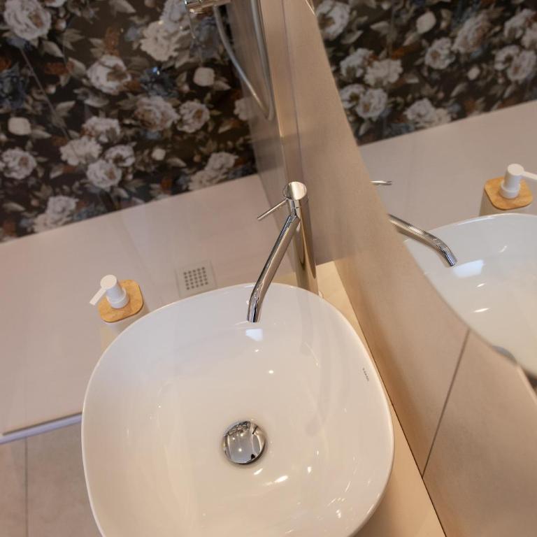 Balestrate Center Rooms - Camera Tripla Deluxe - 28